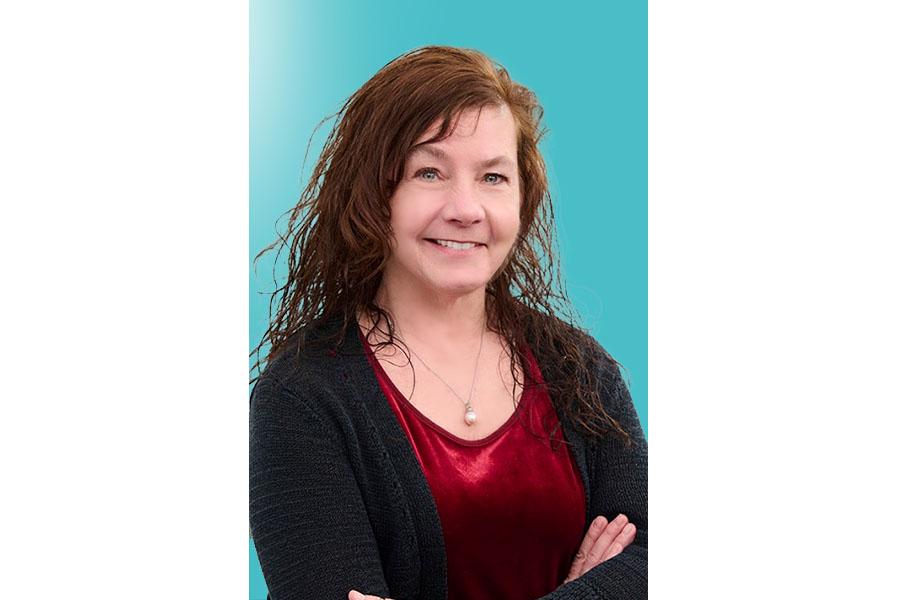 Teresa Albinet-Lecocq