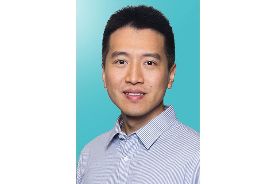 Staff Image of Billy Fung