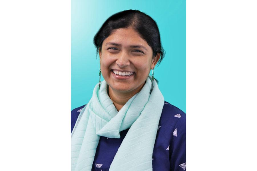 Farzana Ebrahim