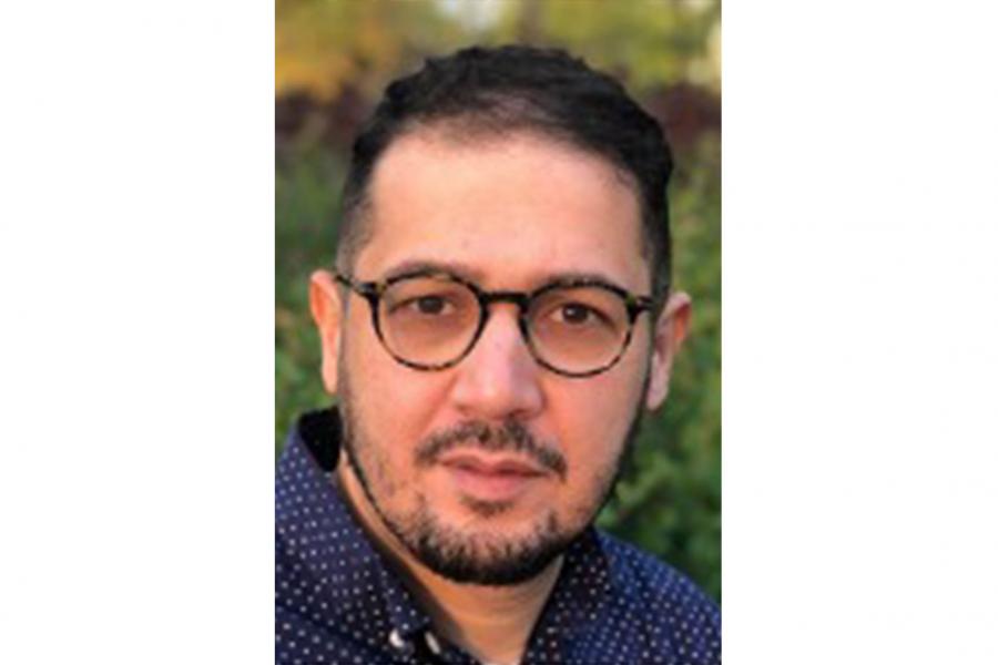 Nasem Badreldin