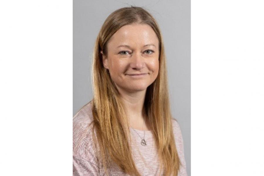Tanya Letkeman