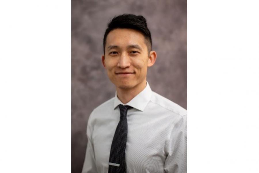 Terry Li