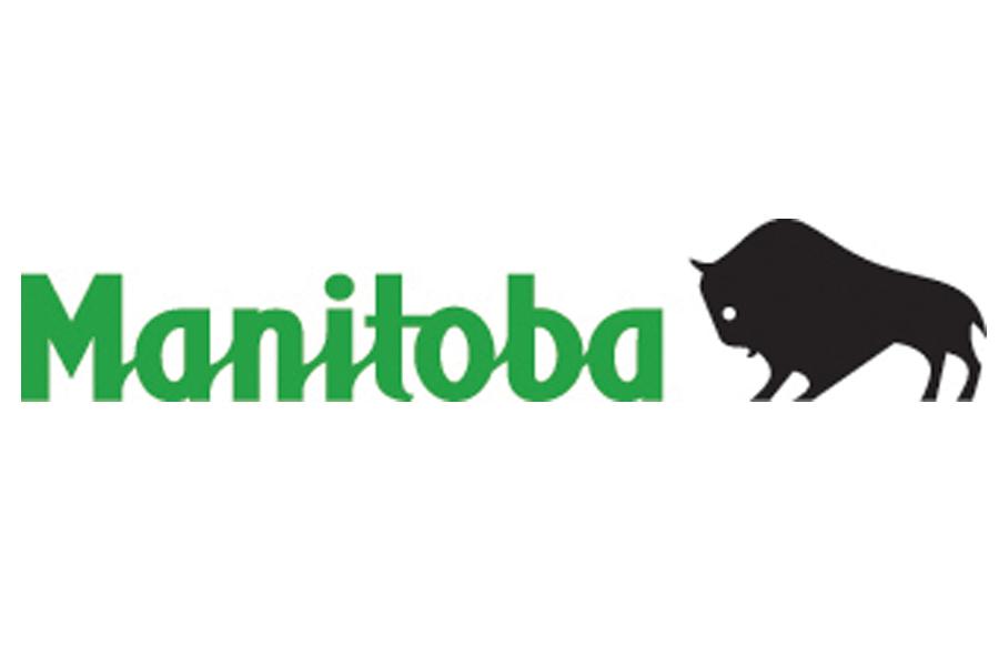 Manitoba logo