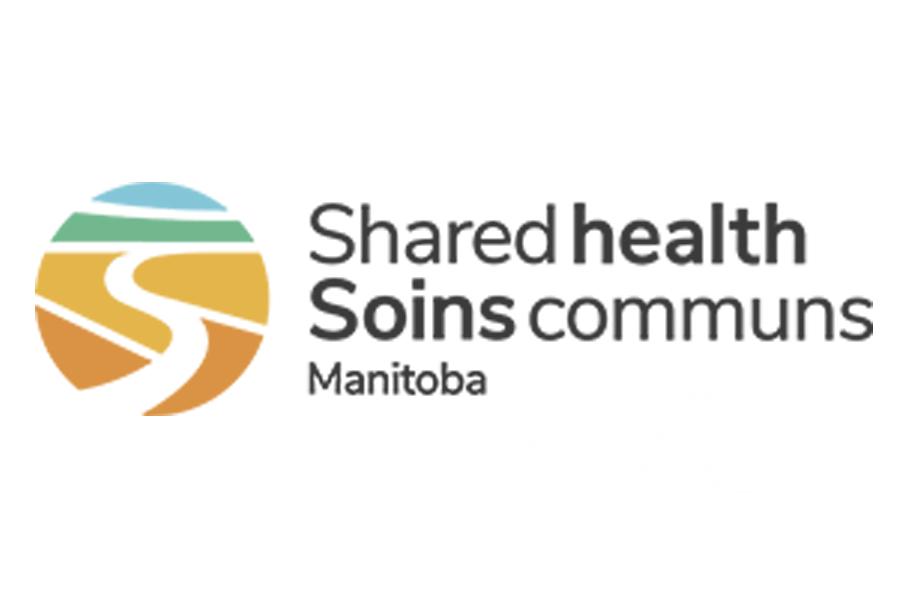 Shared Health logo