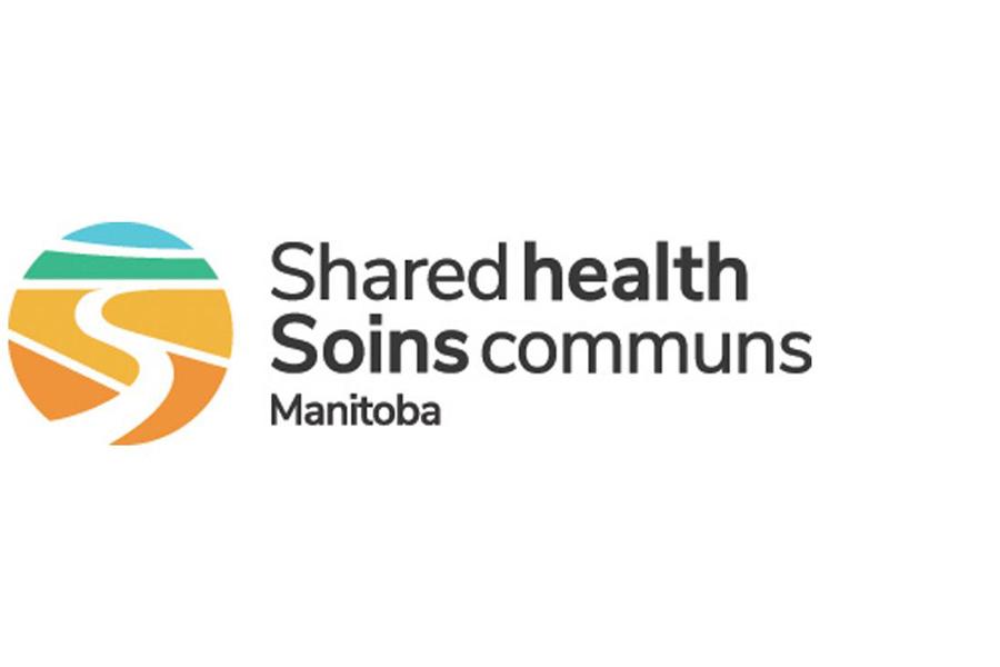 Shared Health Logo
