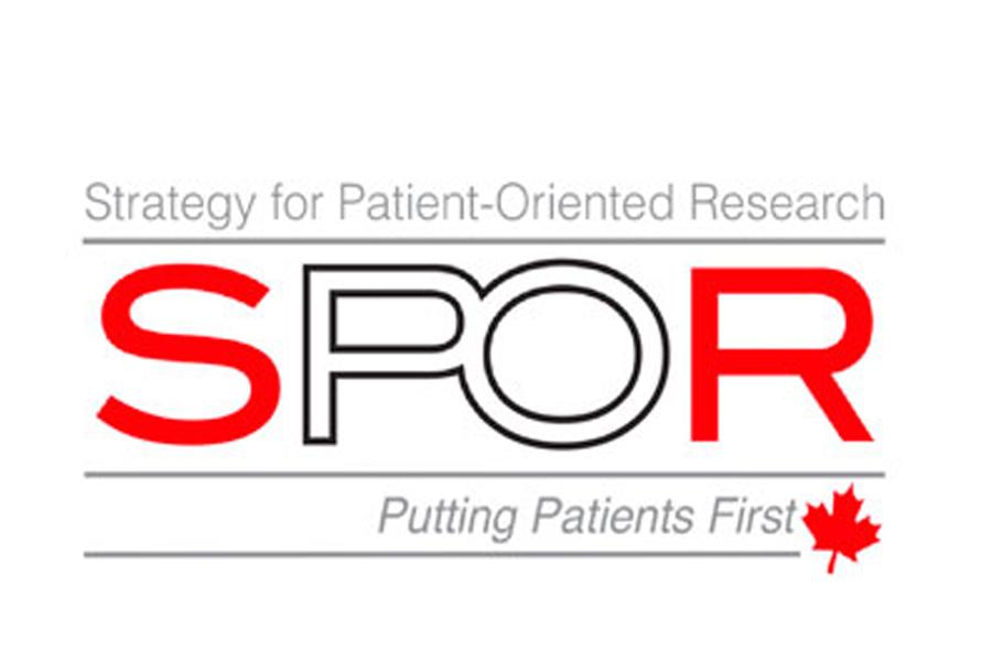 SPOR logo.
