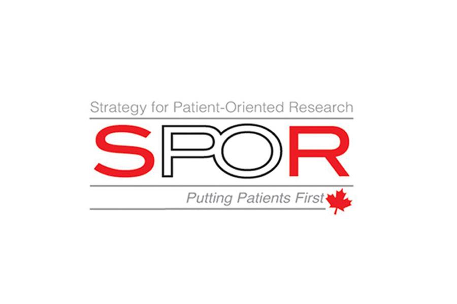 SPOR logo