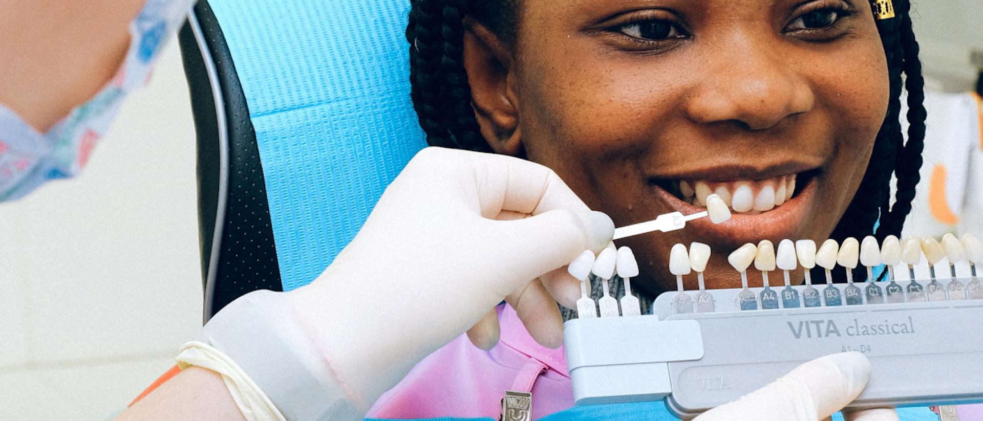 Prosthodontic Specialty Clinic Dr. Gerald Niznick College of Dentistry University of Manitoba