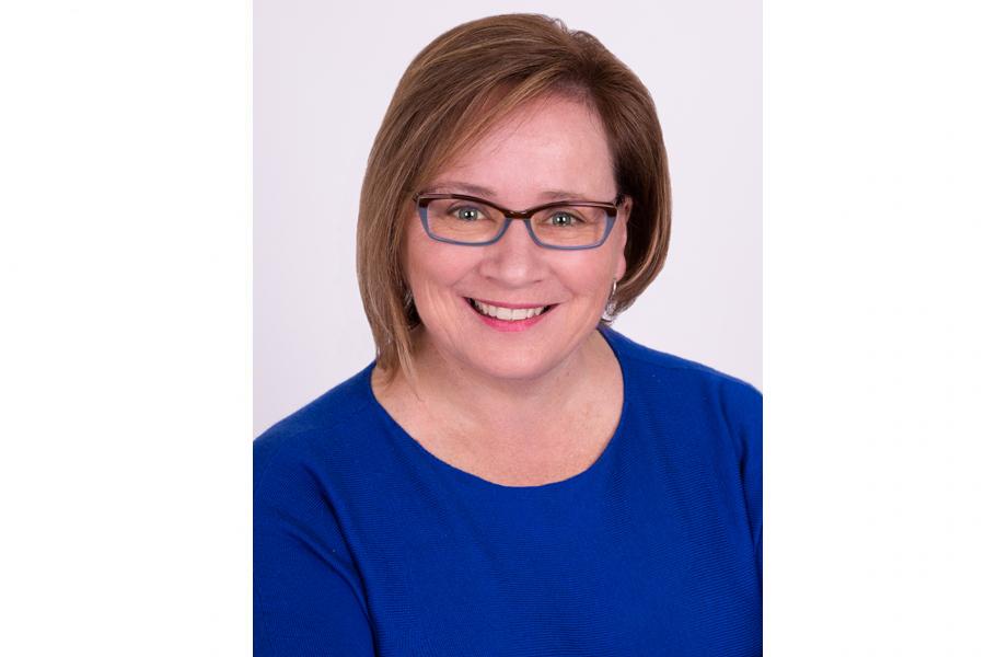 Dr. Gayle Halas