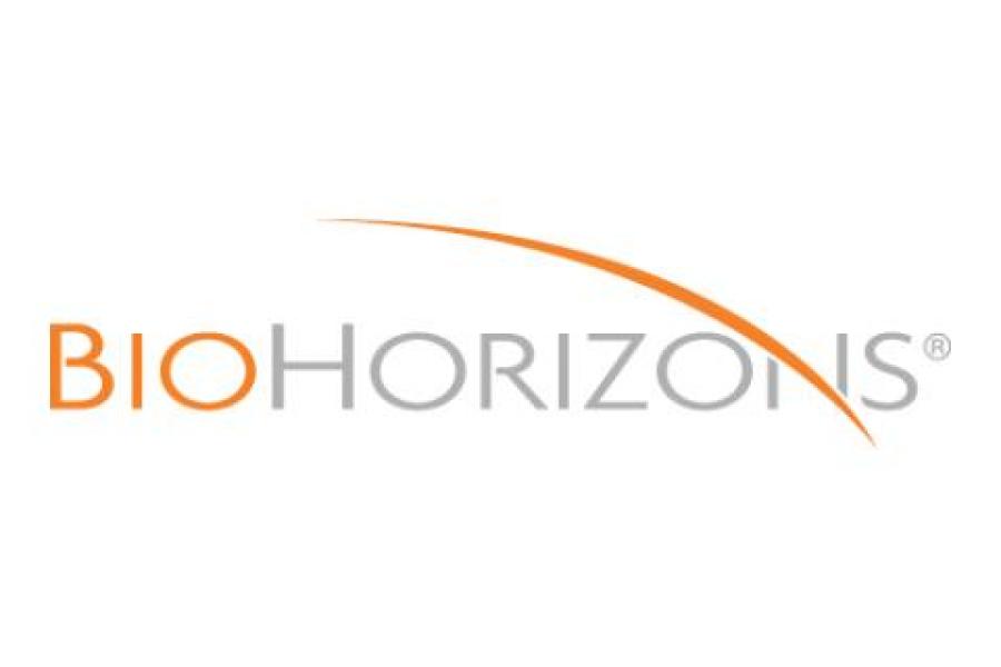 BioHorizon logo