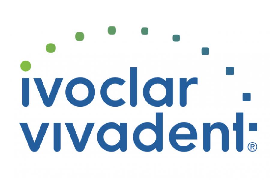 Ivoclar logo