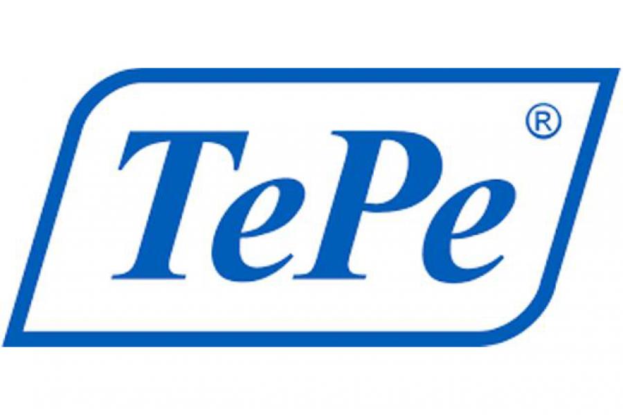 TePe logo