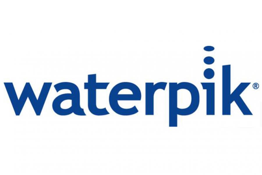 Waterpic logo