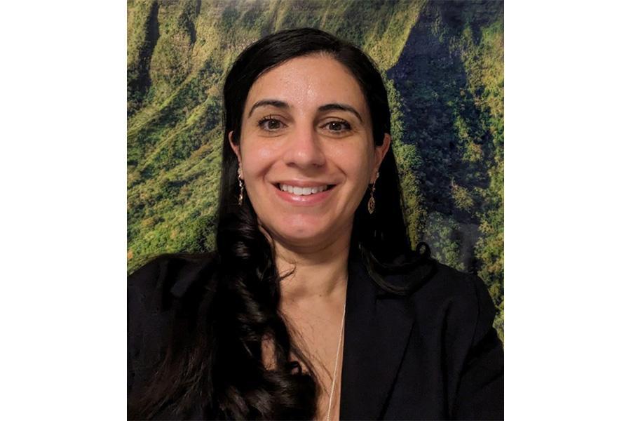 Elizabeth Vella Caruana