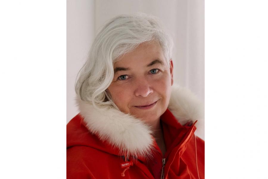 Dorthe Dahl-Jensen