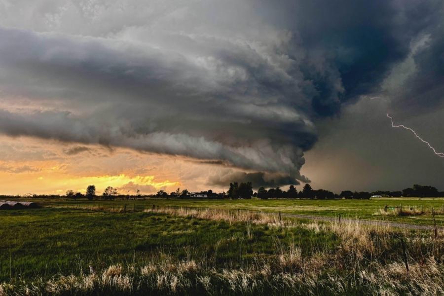 Storm