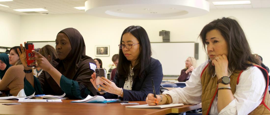 Research | Faculty of Education | University of Manitoba