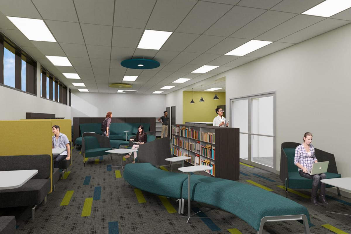 Our facilities | Faculty of Education | University of Manitoba