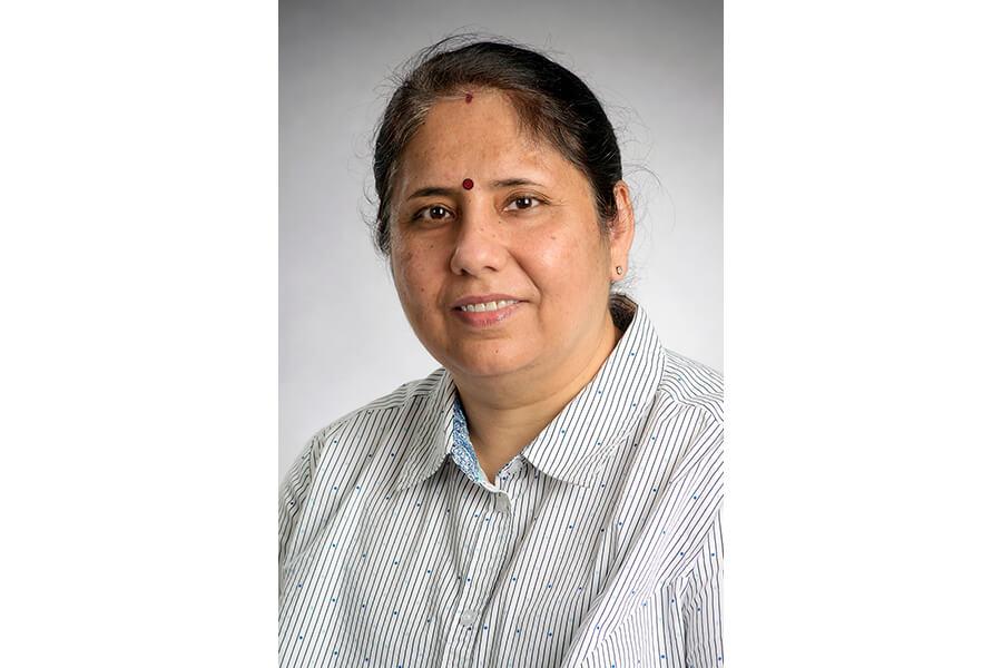 Latika Raisinghani profile picture