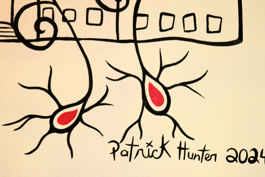 artist signature