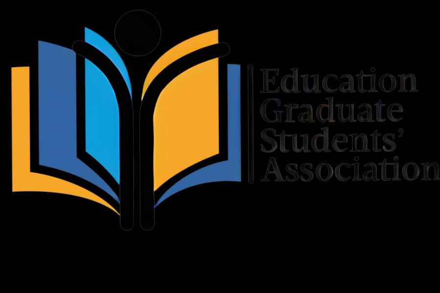 education graduate student association logo
