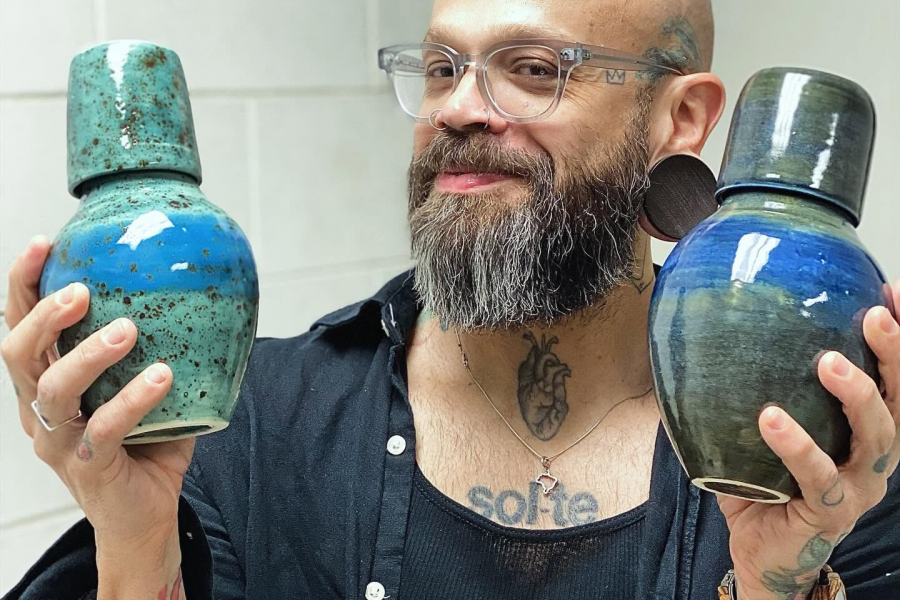 dr Bruno de oliveira Jayme Potrait