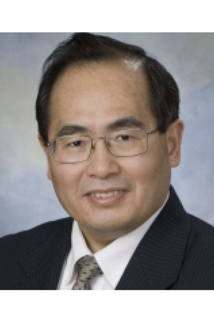 Yunhua Luo.