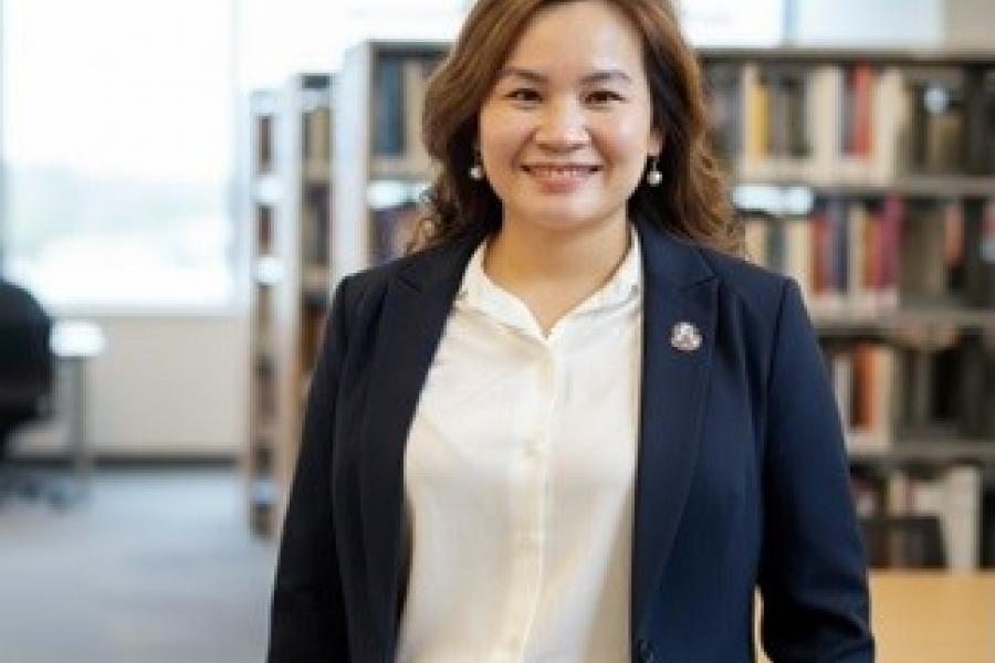 Picture of Huong-cao