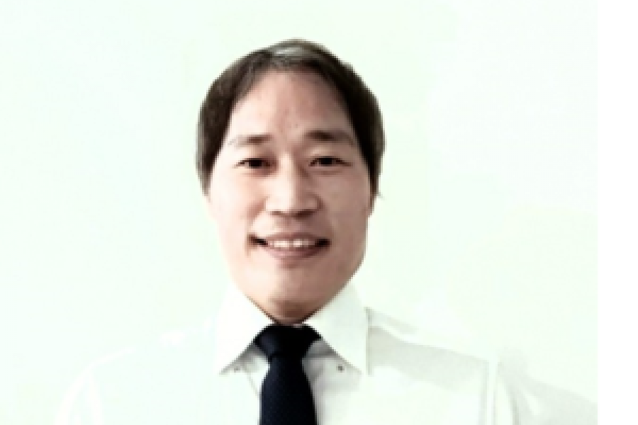 Professor Young-Jin Cha 