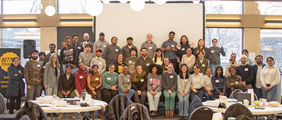 Better Together 2026