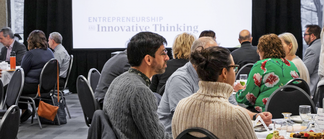 EIT Faculty Symposium 2025