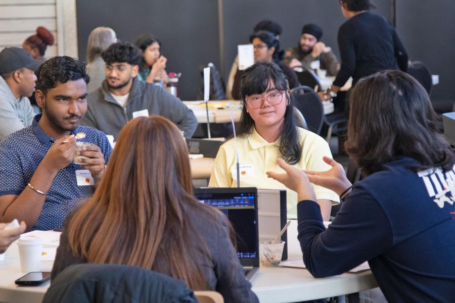 Better Together 2026