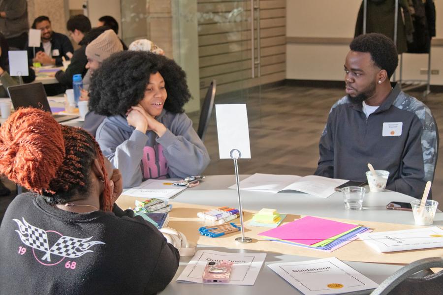 Better Together 2026