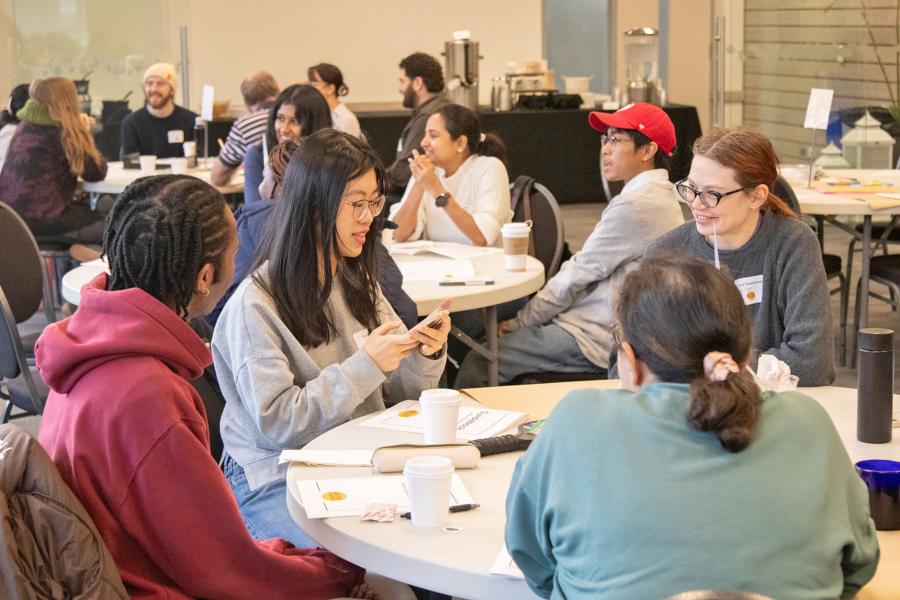 Better Together 2026