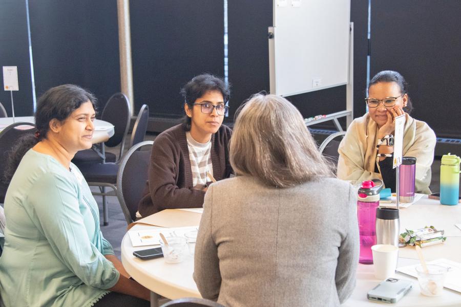 Better Together 2026