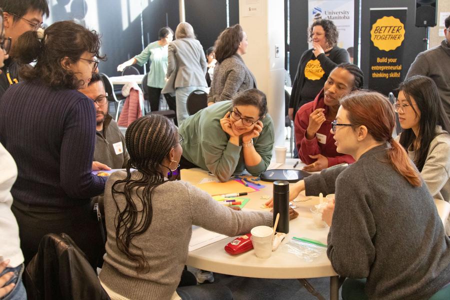 Better Together 2026