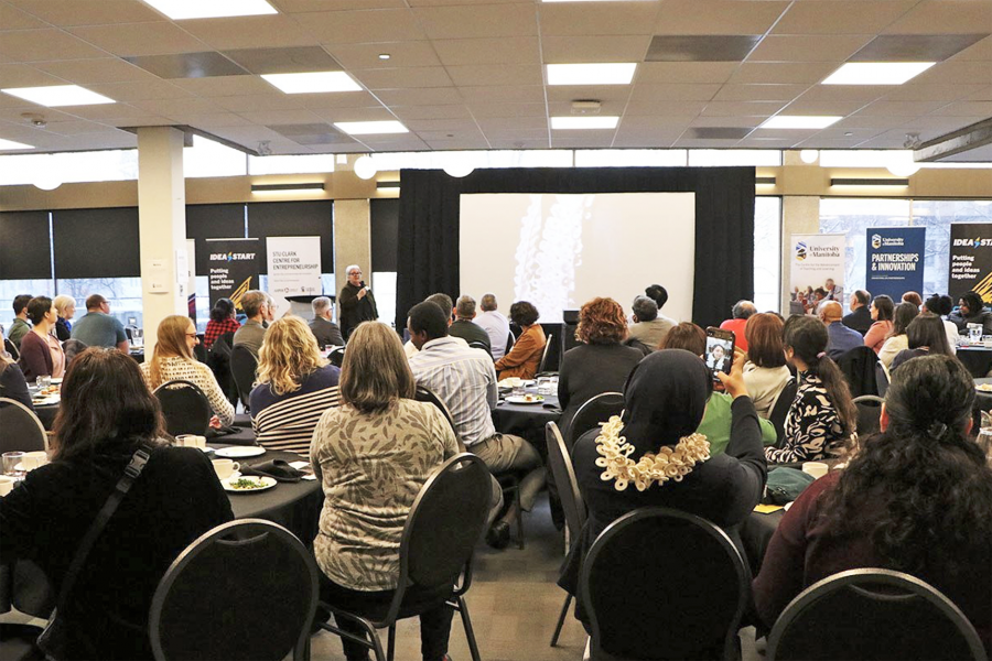 EIT Faculty Symposium 2024