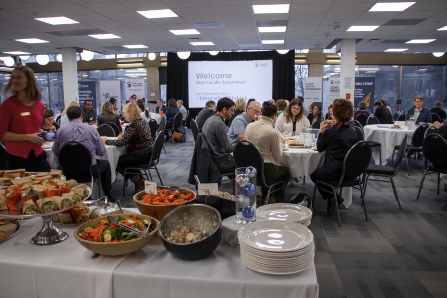 EIT Faculty Symposium 2025