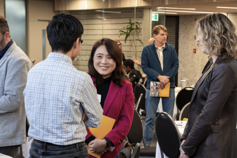 EIT Faculty Symposium 2025