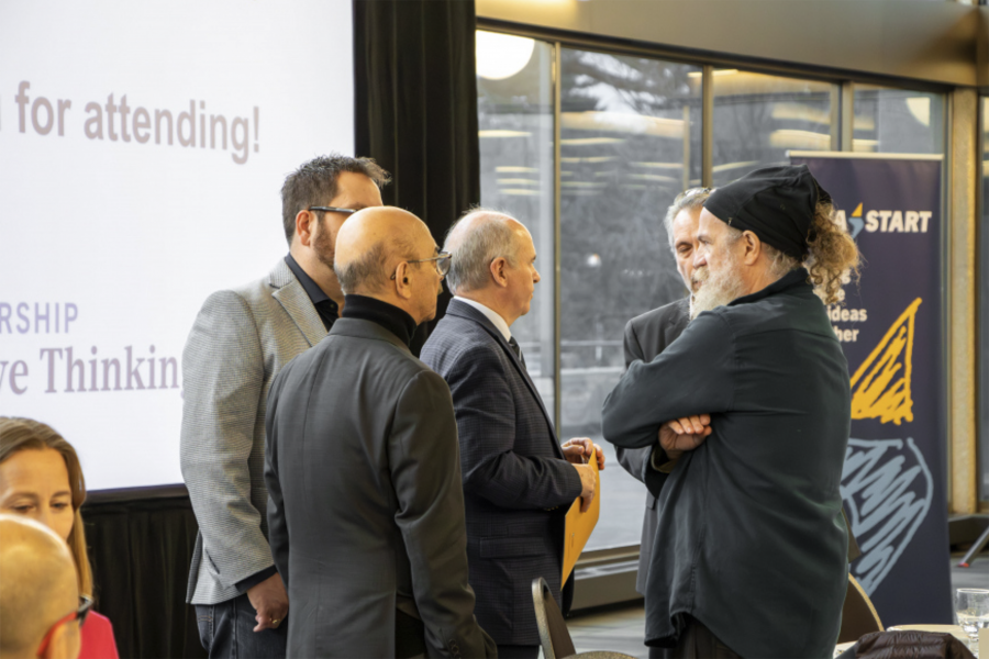EIT Faculty Symposium 2025