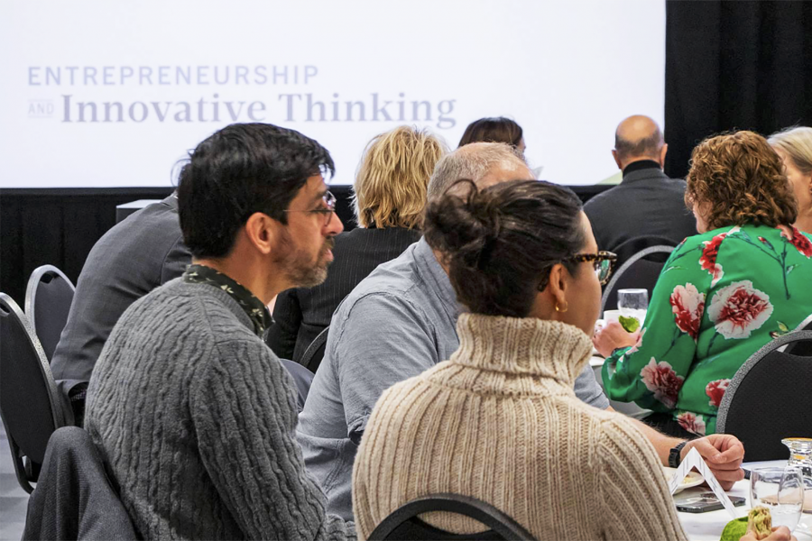 EIT Faculty Symposium
