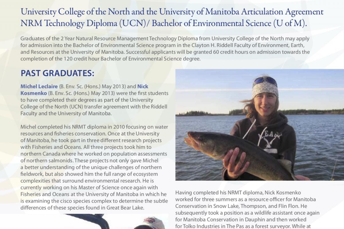 Resources for Riddell Students Clayton H Riddell Faculty of