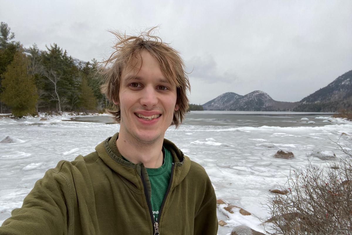 Alex Crawford profile page | Clayton H. Riddell Faculty of Environment ...
