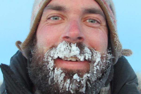 Dr. David Babb profile page | Clayton H. Riddell Faculty of Environment ...