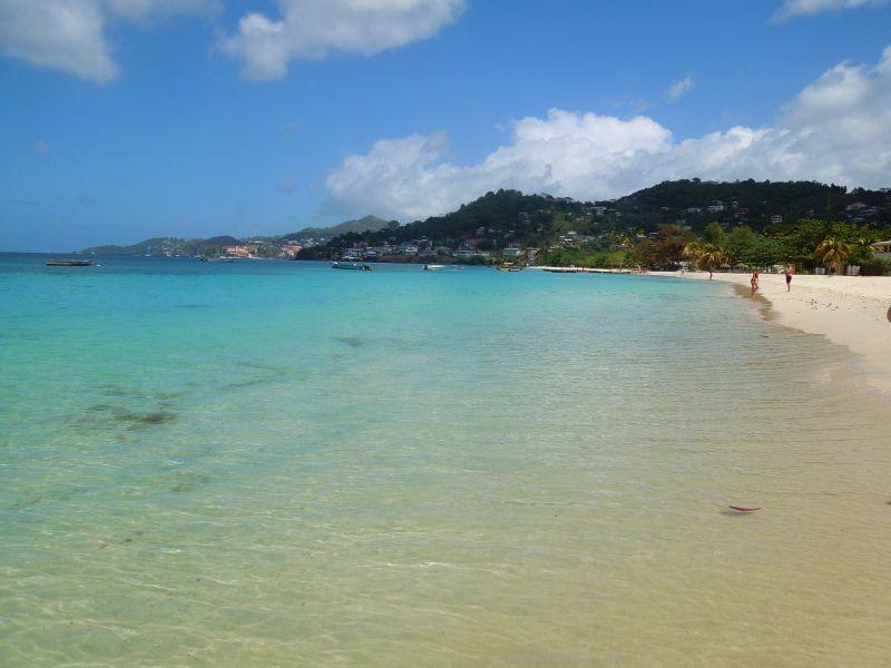 Grenada Beach