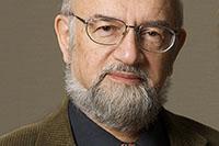 Doctor fikret berkes head shot.