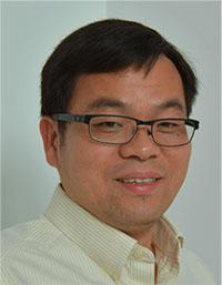 Doctor faiyue wang.