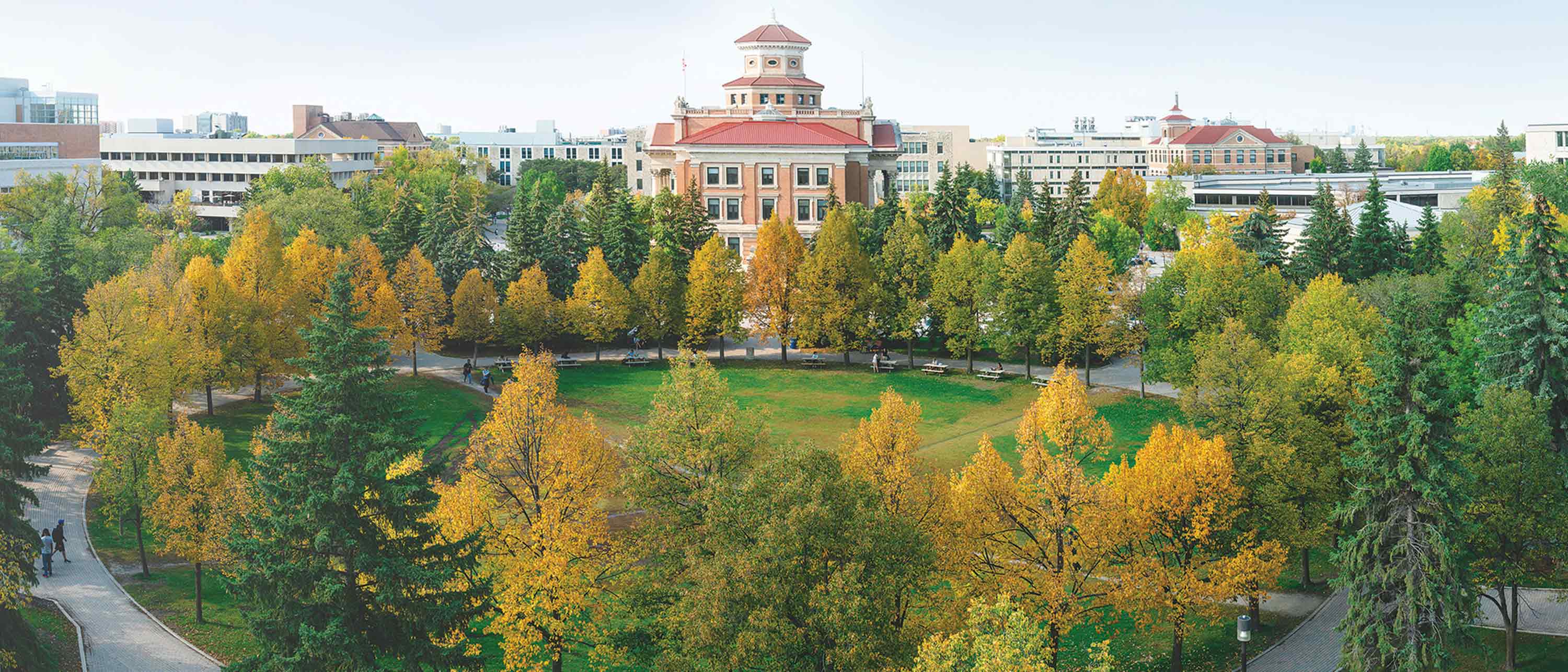 Explore UM | University Of Manitoba