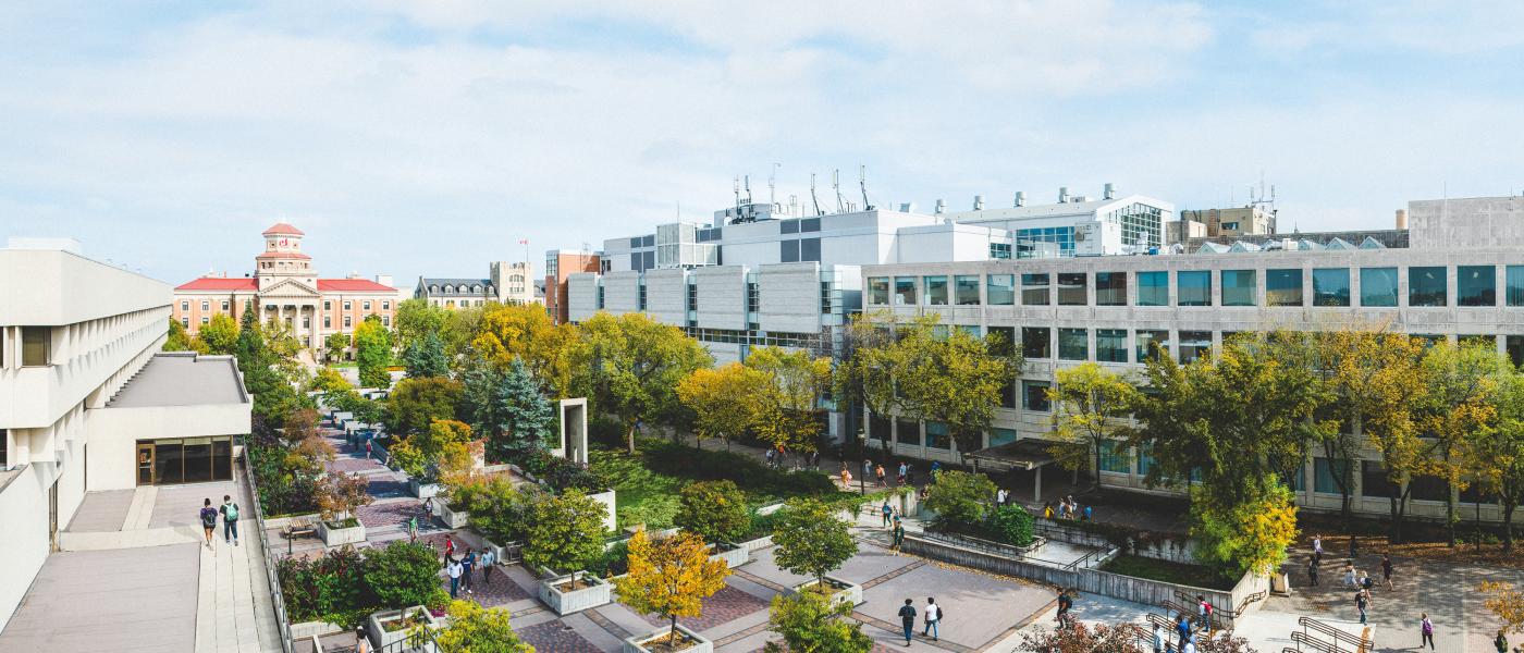 Future students events | Explore UM | University of Manitoba