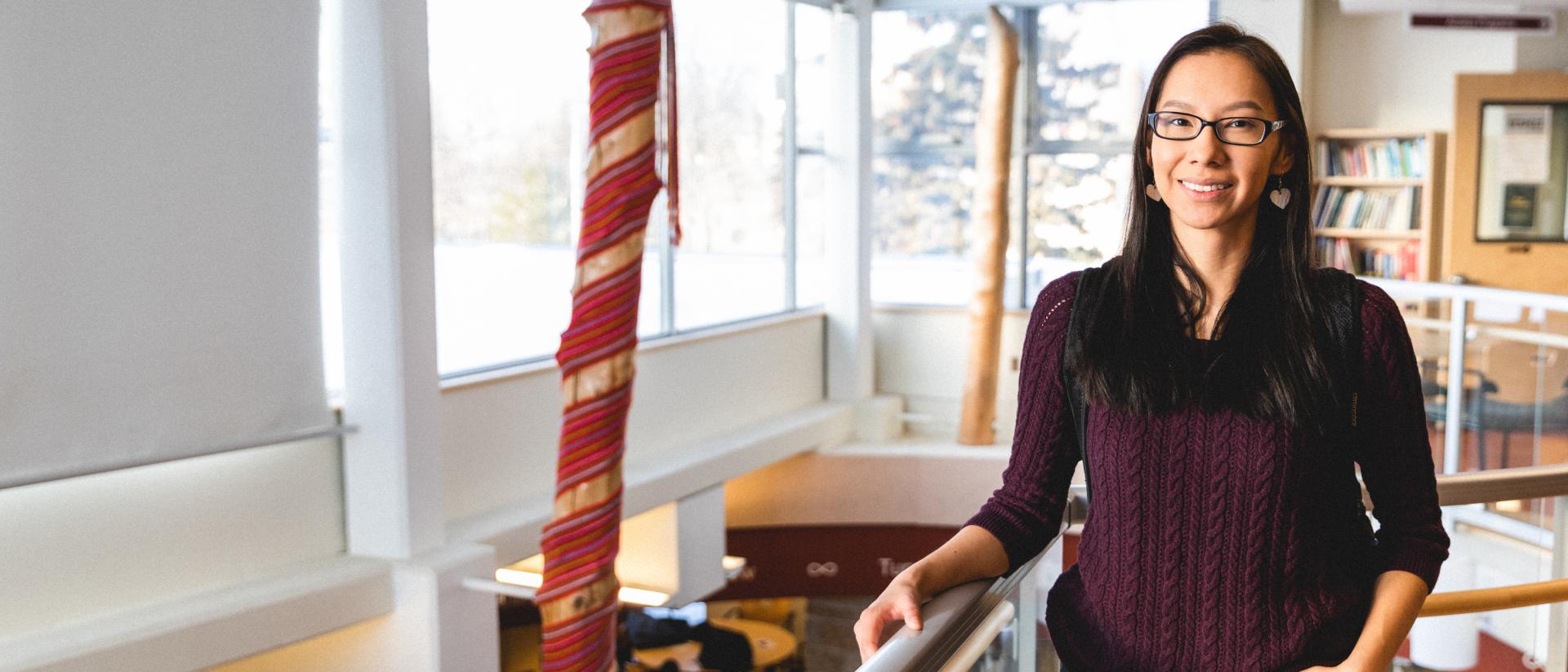 Programs of study | Explore UM | University of Manitoba